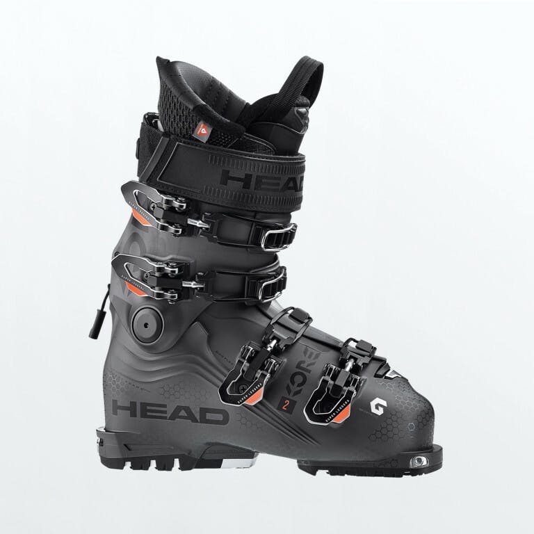 Head Kore 2 110 Ski Boots · Women's · 2022