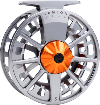 Waterworks-Lamson Fly Fishing Gear