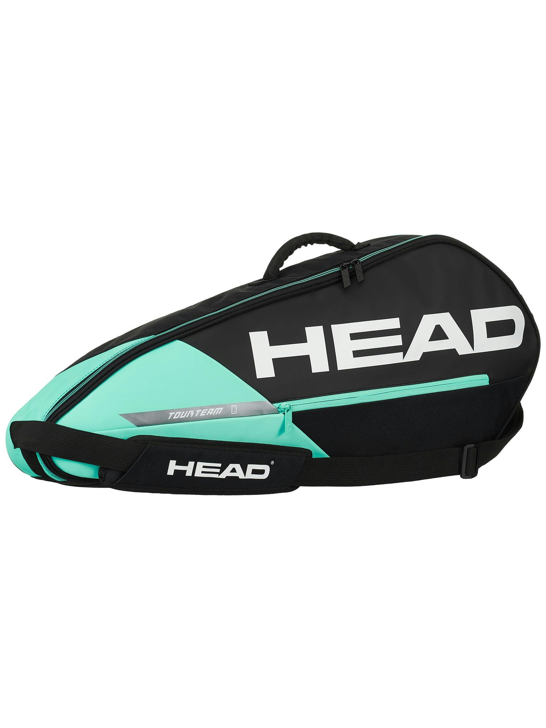 Head Tour Team 3 Racquet Combi Tennis Bag