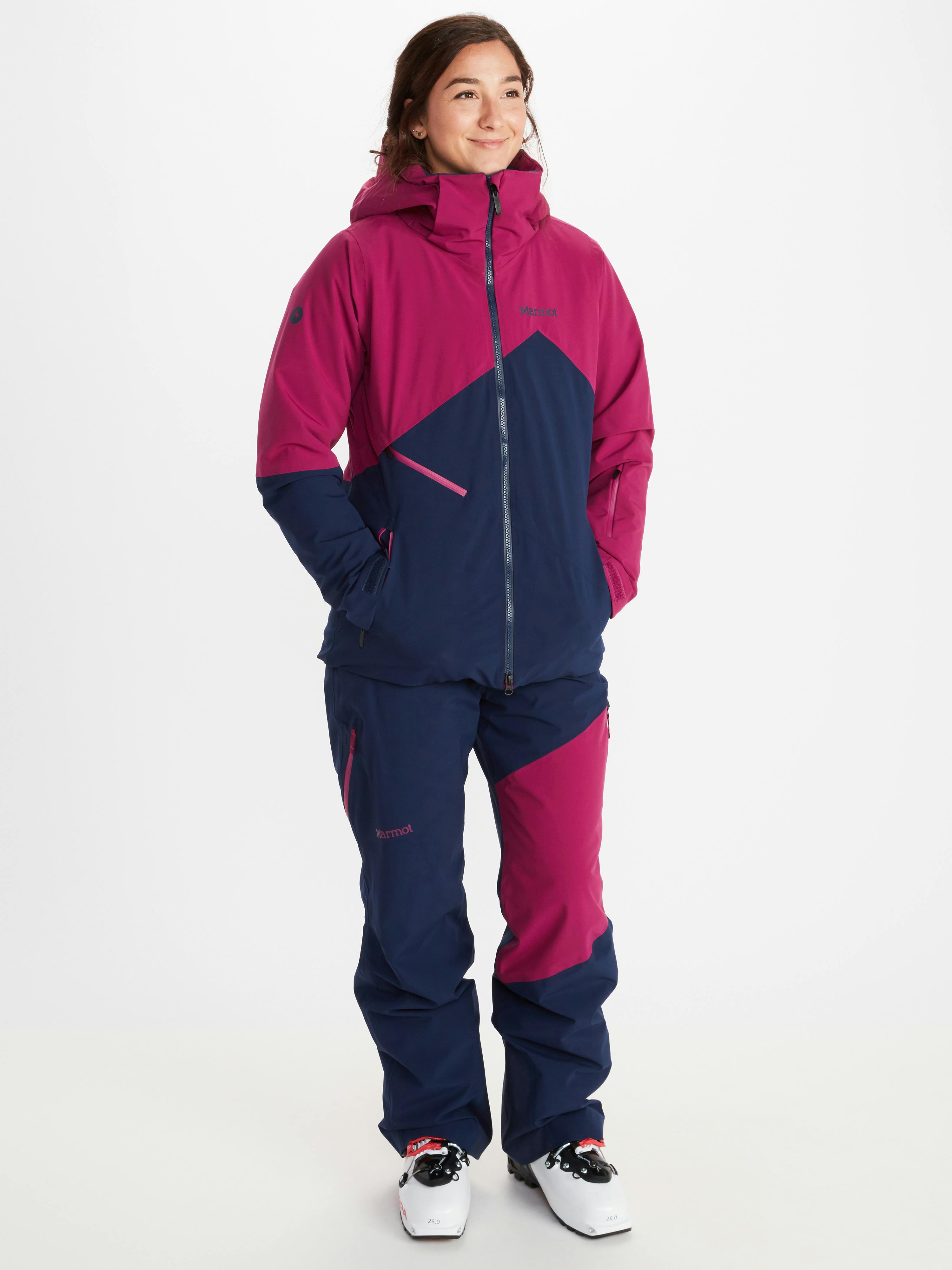 Marmot Women's Pace Jacket