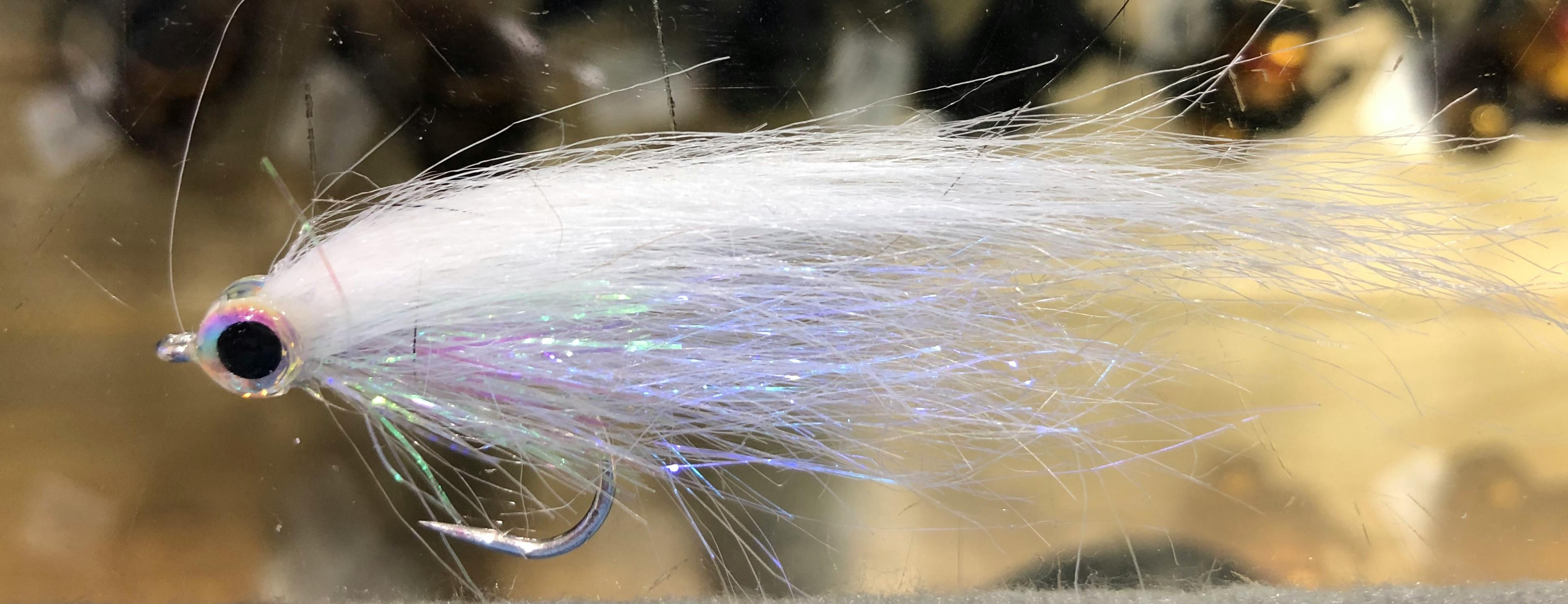 The 3 Best Tarpon Flies a Fly Fisherman Can Choose