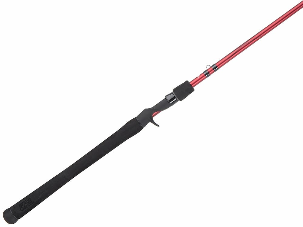 Product image of the Abu Garcia Veracity Casting Rod.