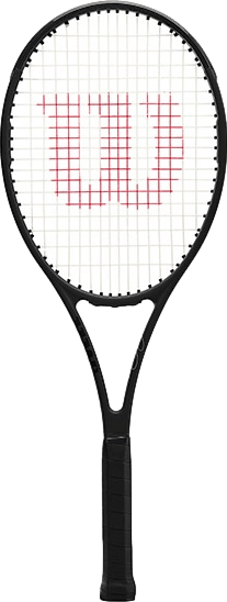 Expert Review: Wilson Pro Staff RF 97 V13.0 Racquet · Unstrung 