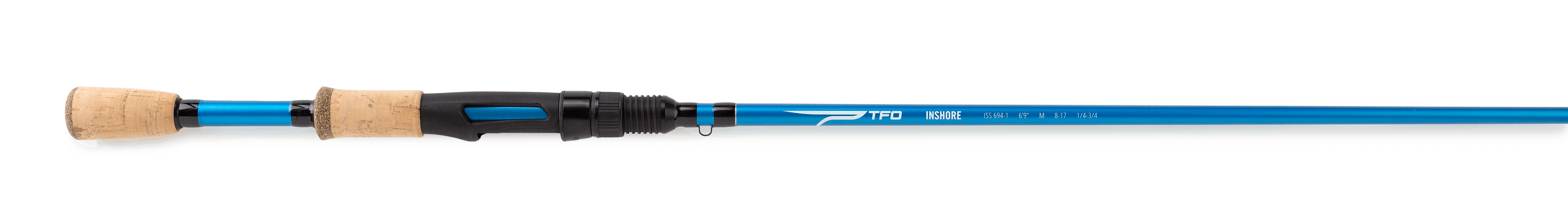 Temple Fork Outfitters Tactical Inshore Spinning Rod