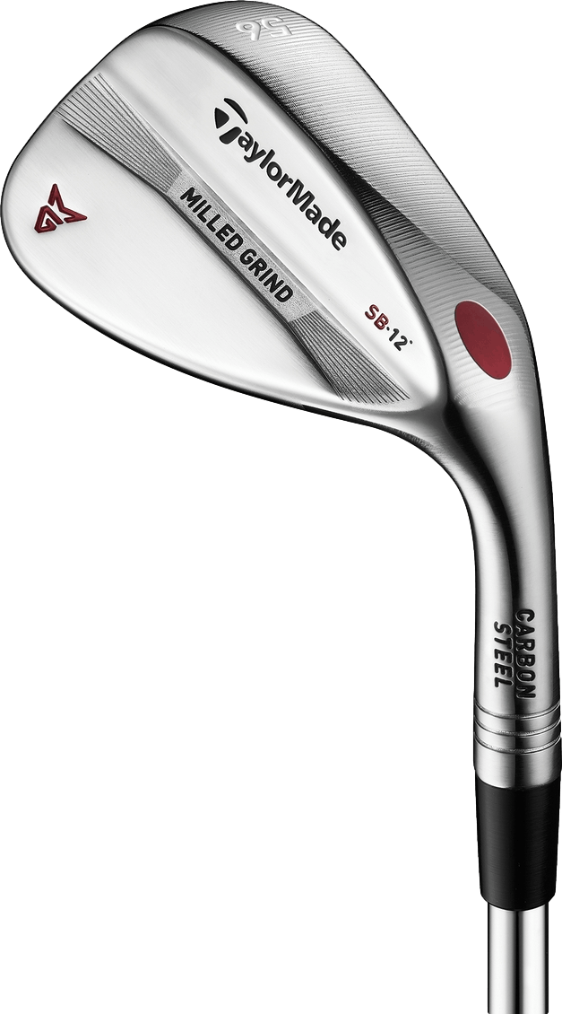 TaylorMade MG1 Wedge · Right handed · Steel · Regular · 58° · 11°