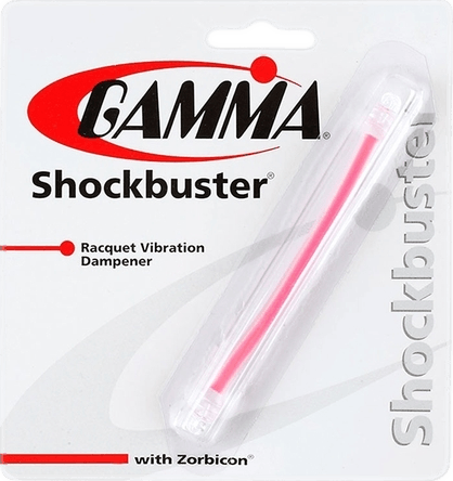 Gamma Shockbuster Dampener (1x) · Pink