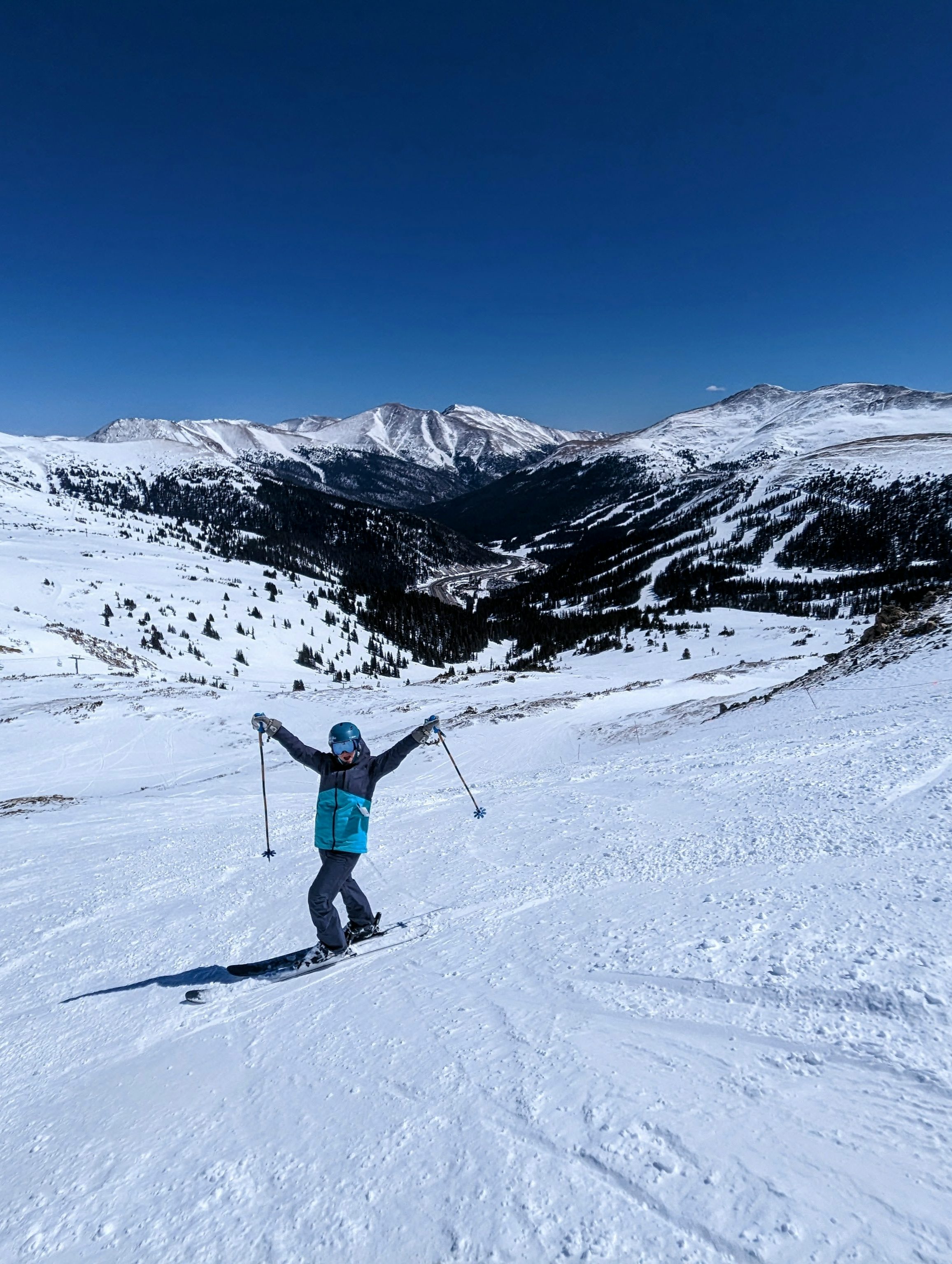 Ski Expert Lauren Dobbins
