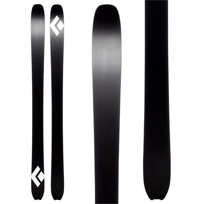 Black Diamond Impulse 98 Skis · 2024 · 175 cm