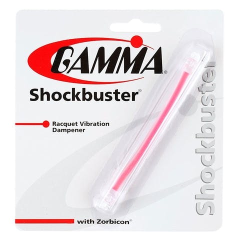 Gamma Shockbuster Dampener (1x) · Pink