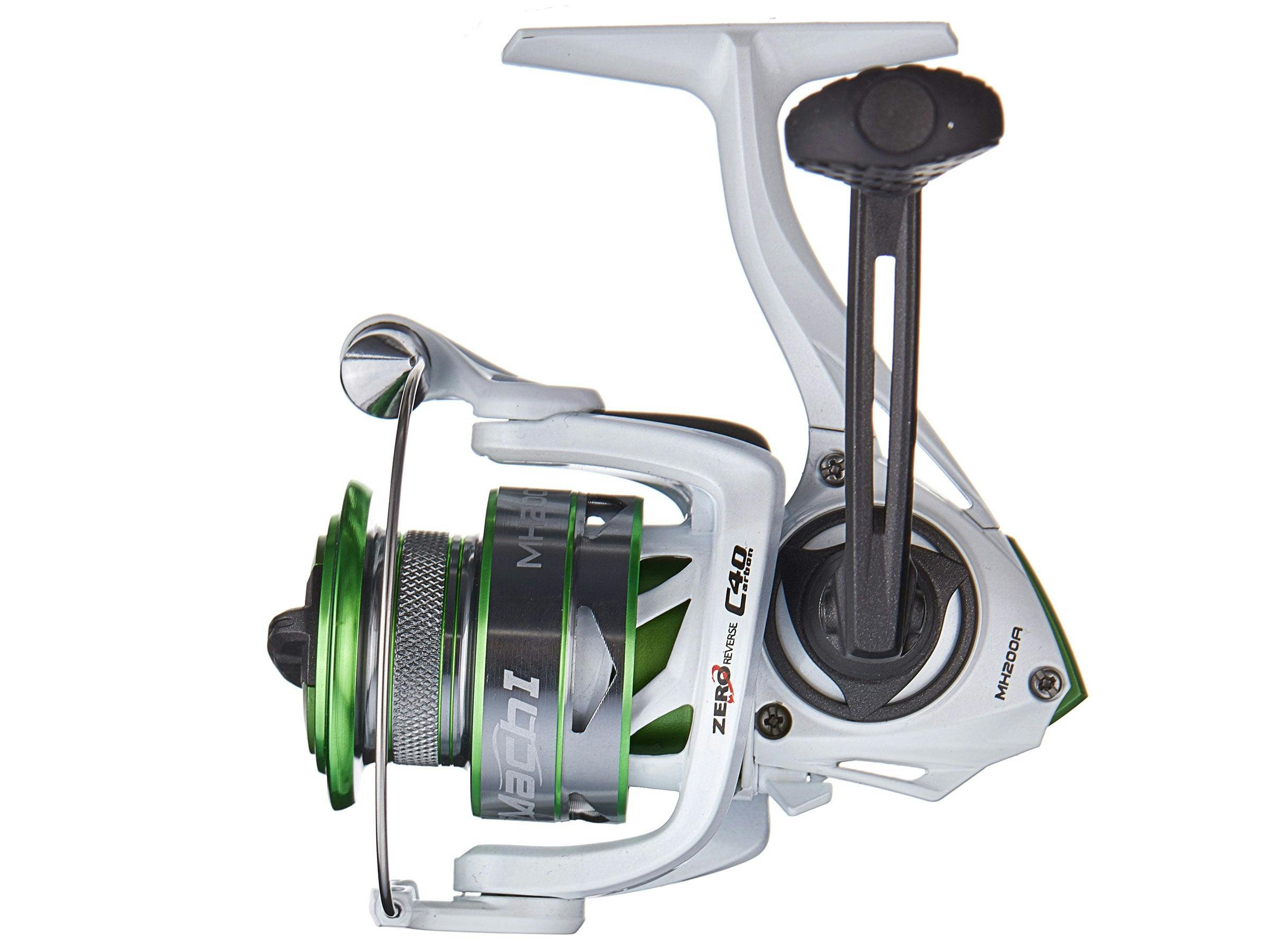 When to Use Conventional or Spinning Reel When Saltwater Fishing –  FishVerify