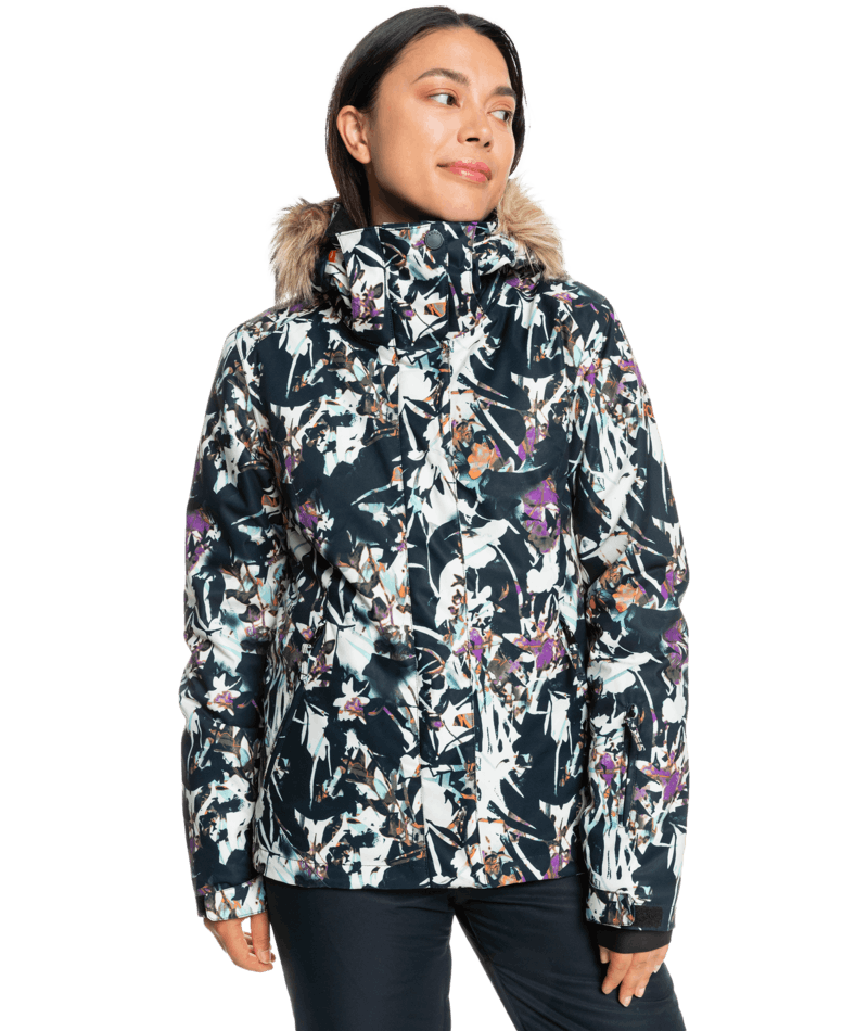 Roxy Women's Jet Ski Shell Jacket