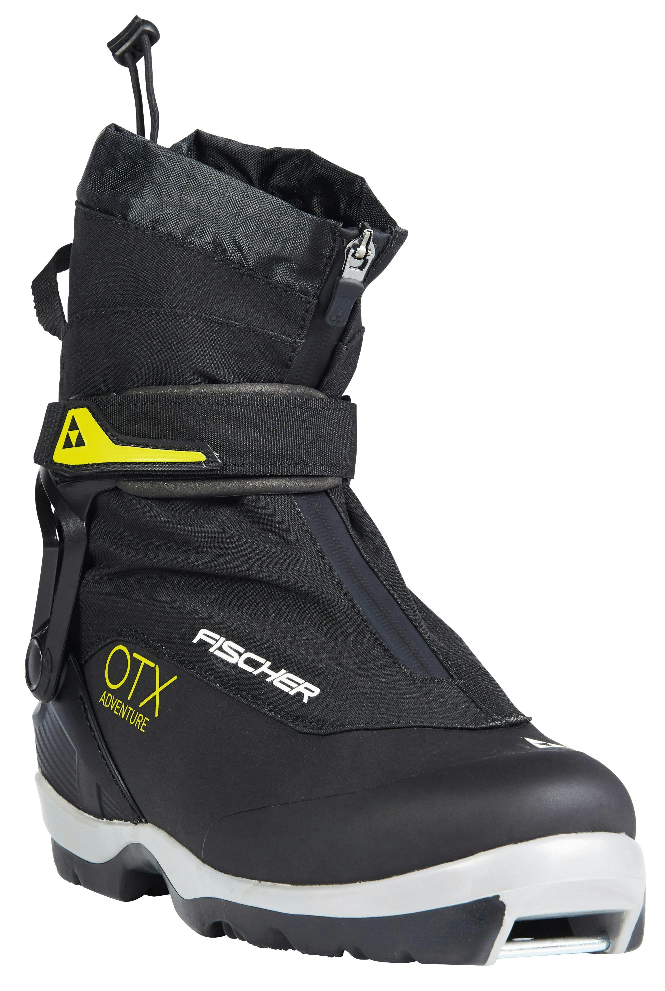 Fischer OTX Adventure BC Ski Boots · 2024 · 46