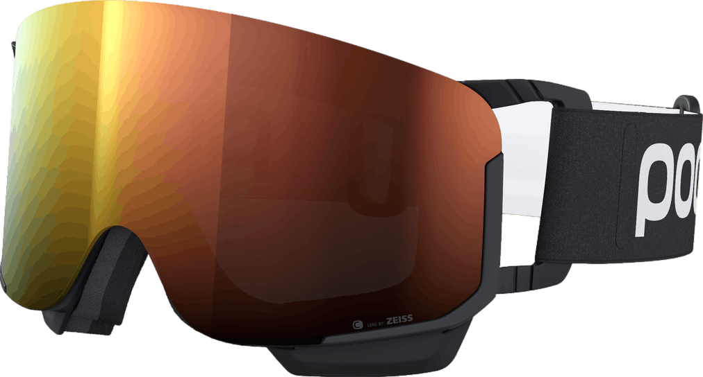 POC Nexal Mid Clarity Goggles