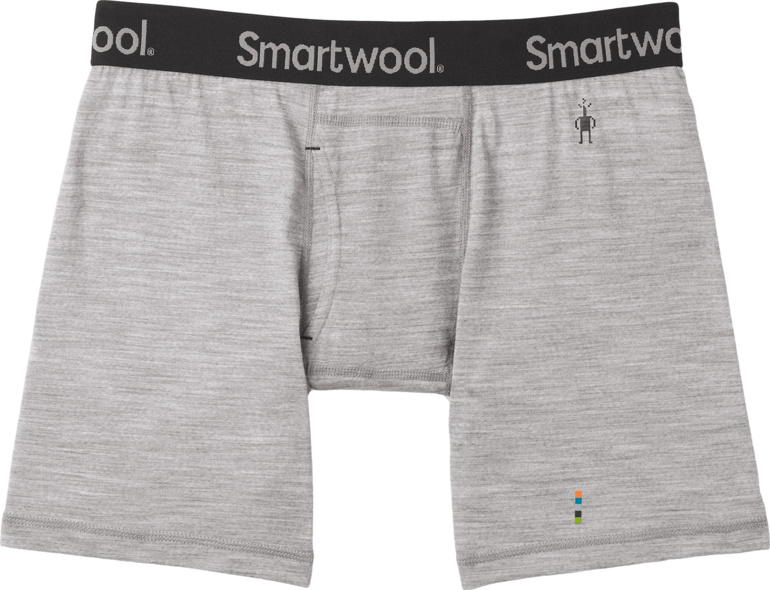 Smartwool Men's Merino 150 Boxer Brief Boxed