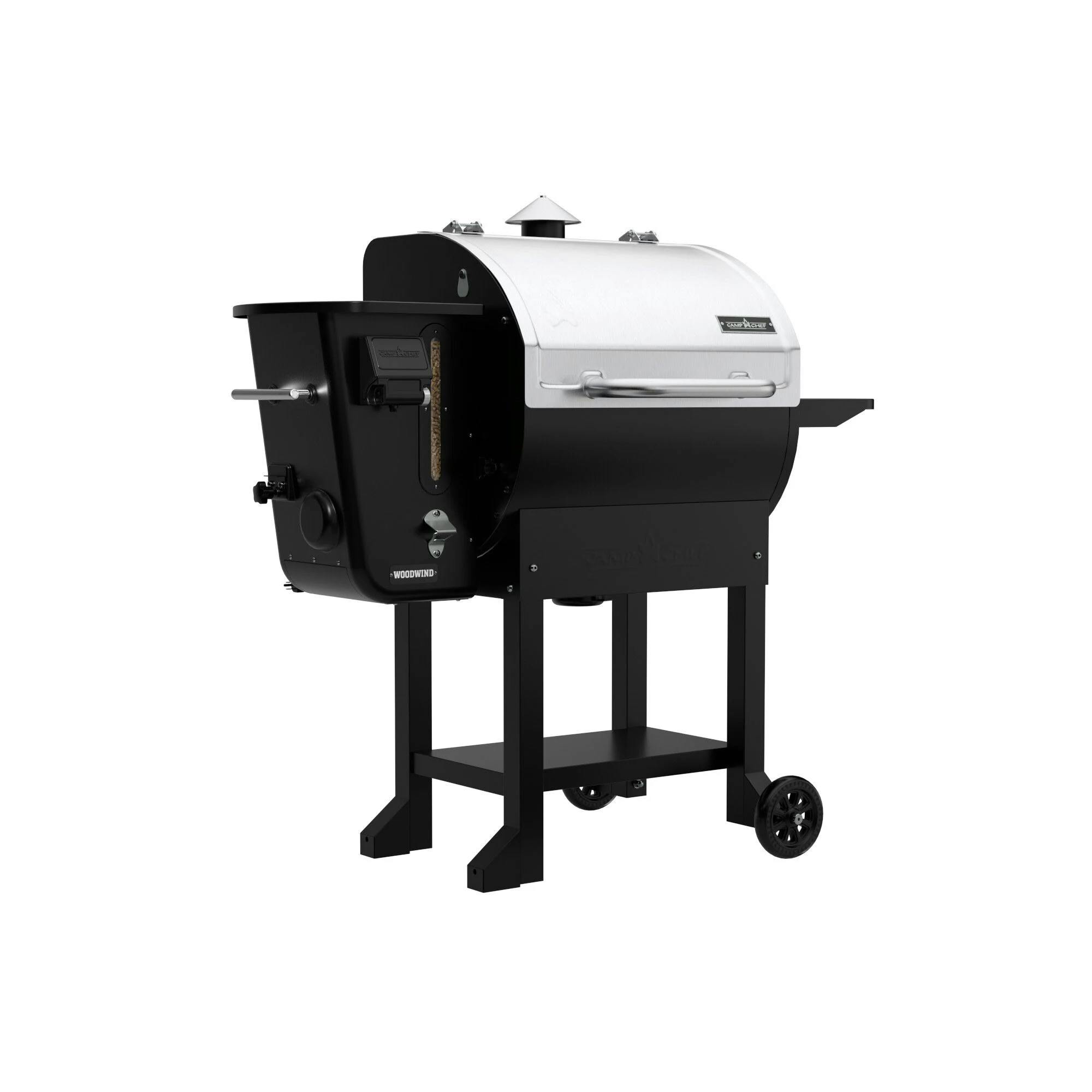 Camp Chef Woodwind WiFi Pellet Grill