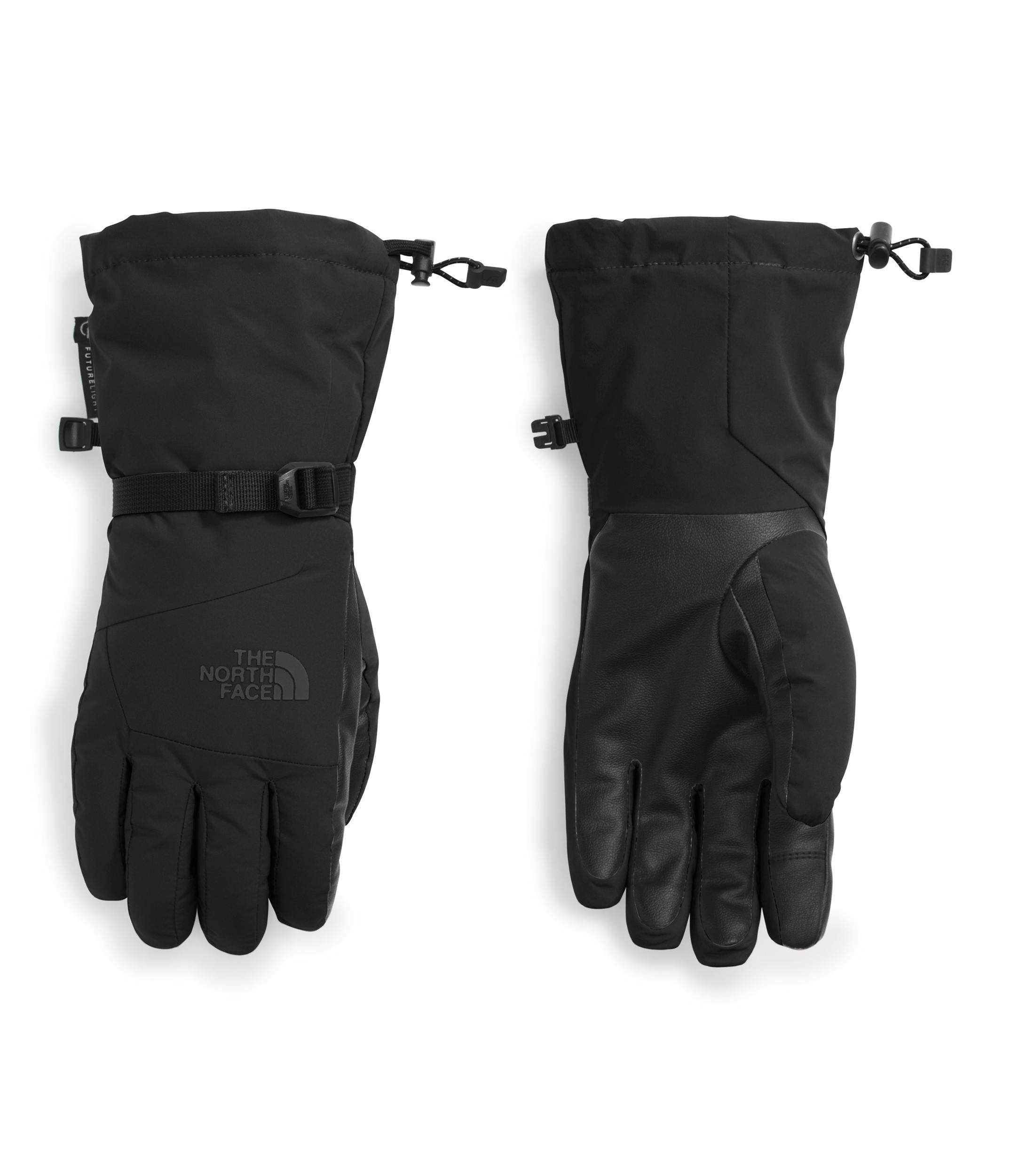 The North Face Women's Montana FUTURELIGHT™ Etip™ Gloves