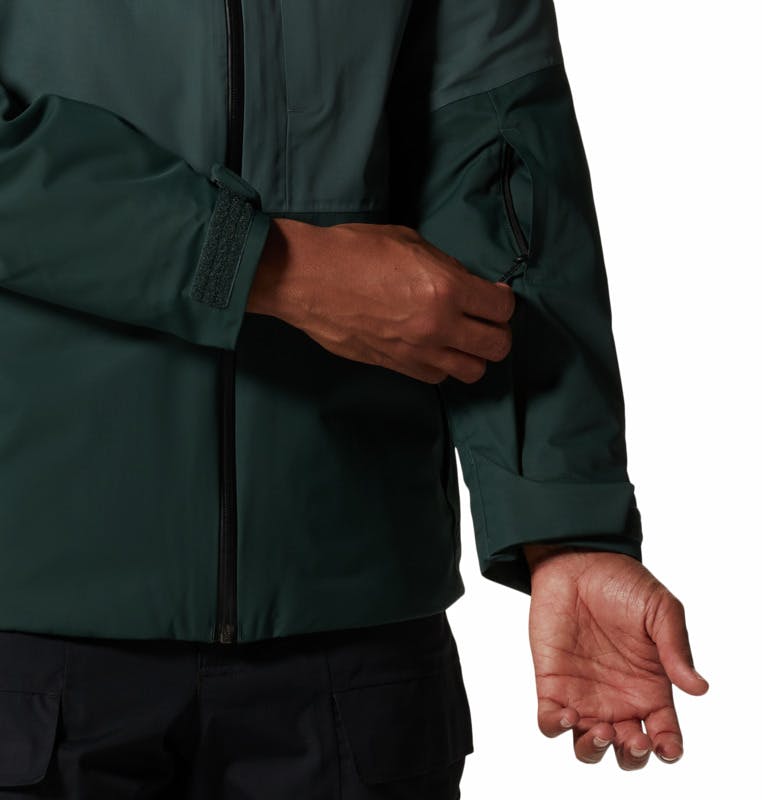 Mountain Hardwear Men's Firefall/2™ Insulated Jacket