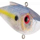 Livingston Lures Pro Ripper Lipless Crankbaits - Clearwater Shad