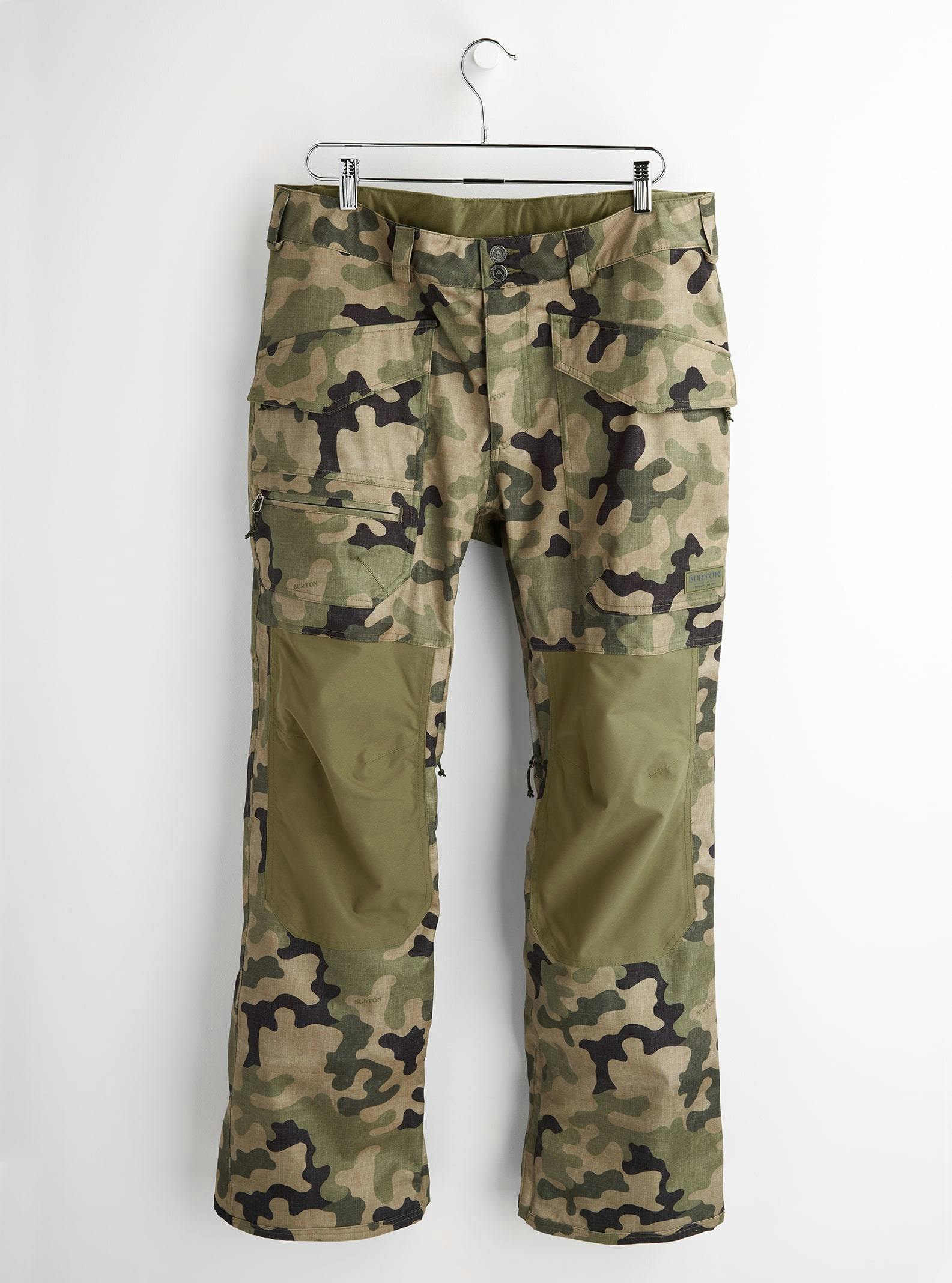 Burton southside hot sale pants review