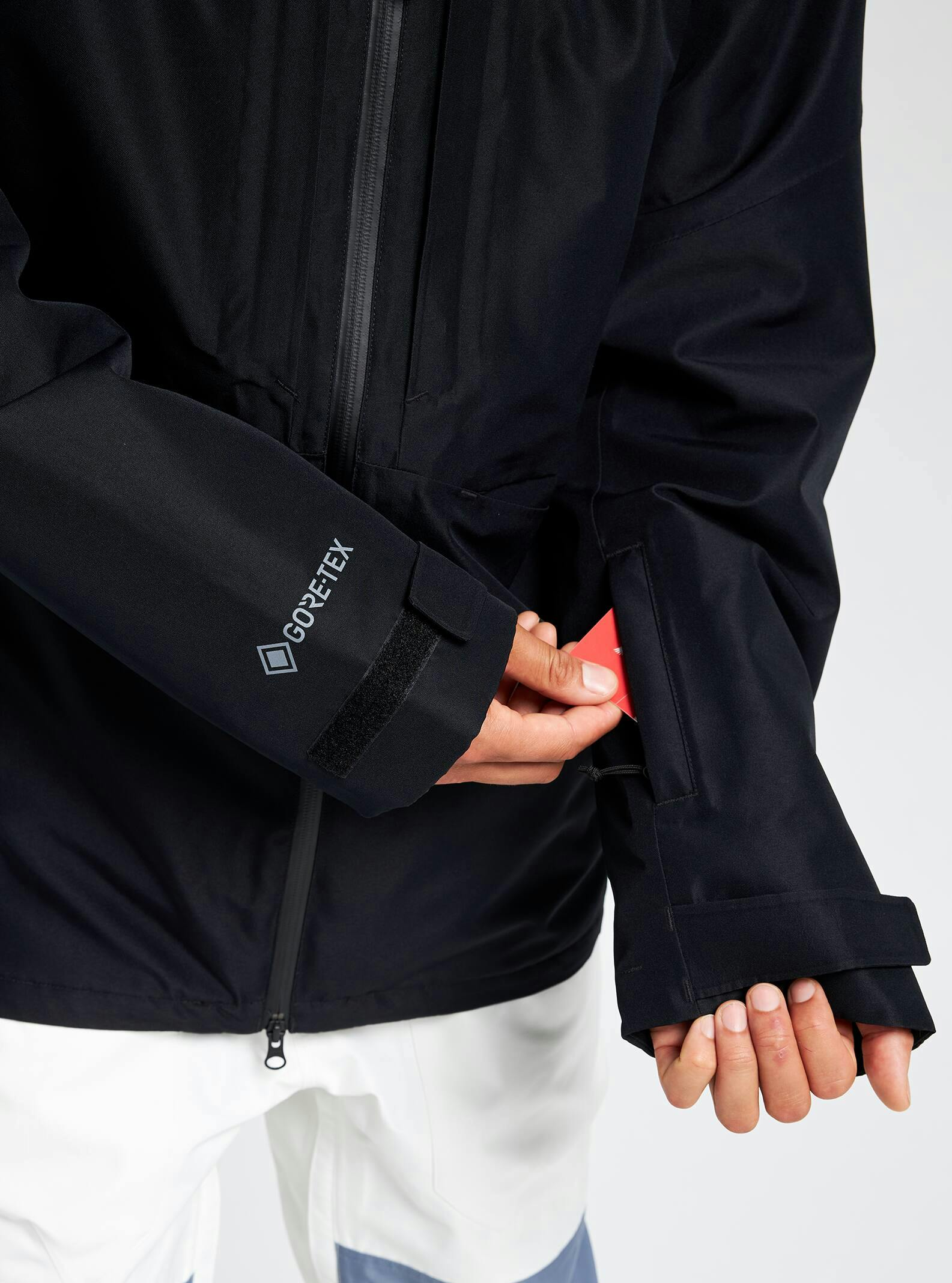 Burton Men's Pillowline GORE-TEX 2L Insulated Jacket