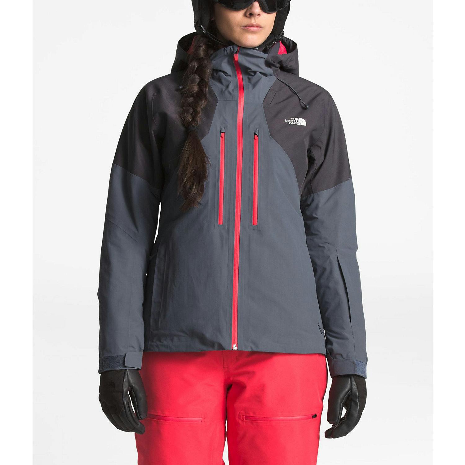 The North Face Women's Powder Guide Shell Jacket