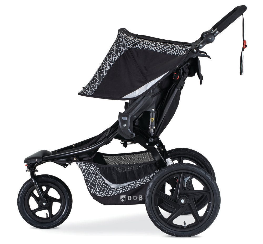 Bob gear clearance stroller