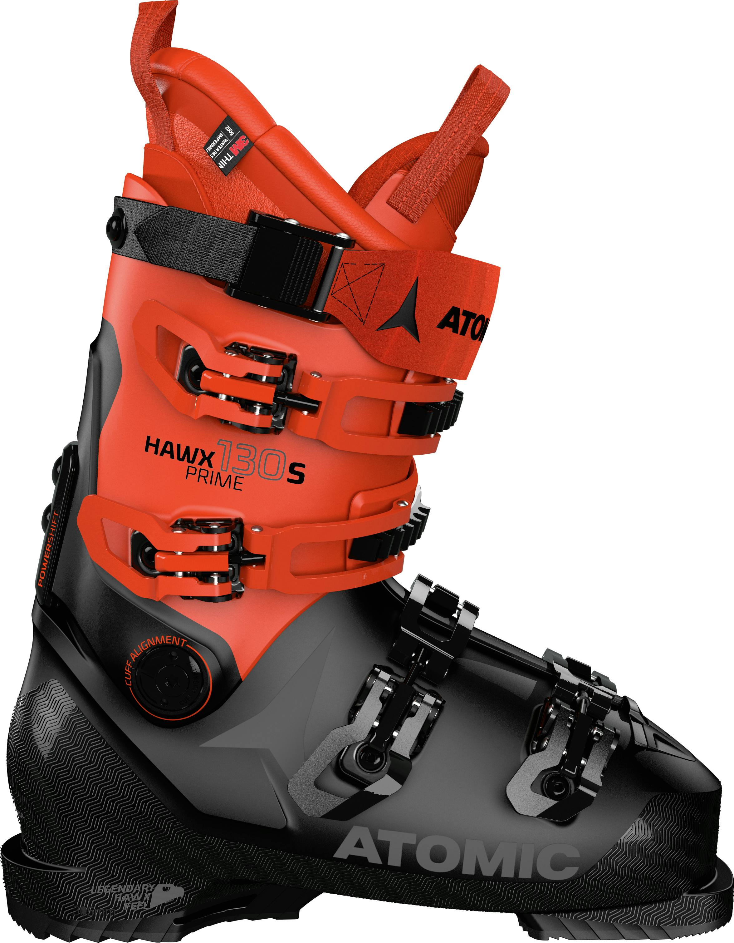 Atomic Hawx Prime 130 S GW Ski Boots · 2022