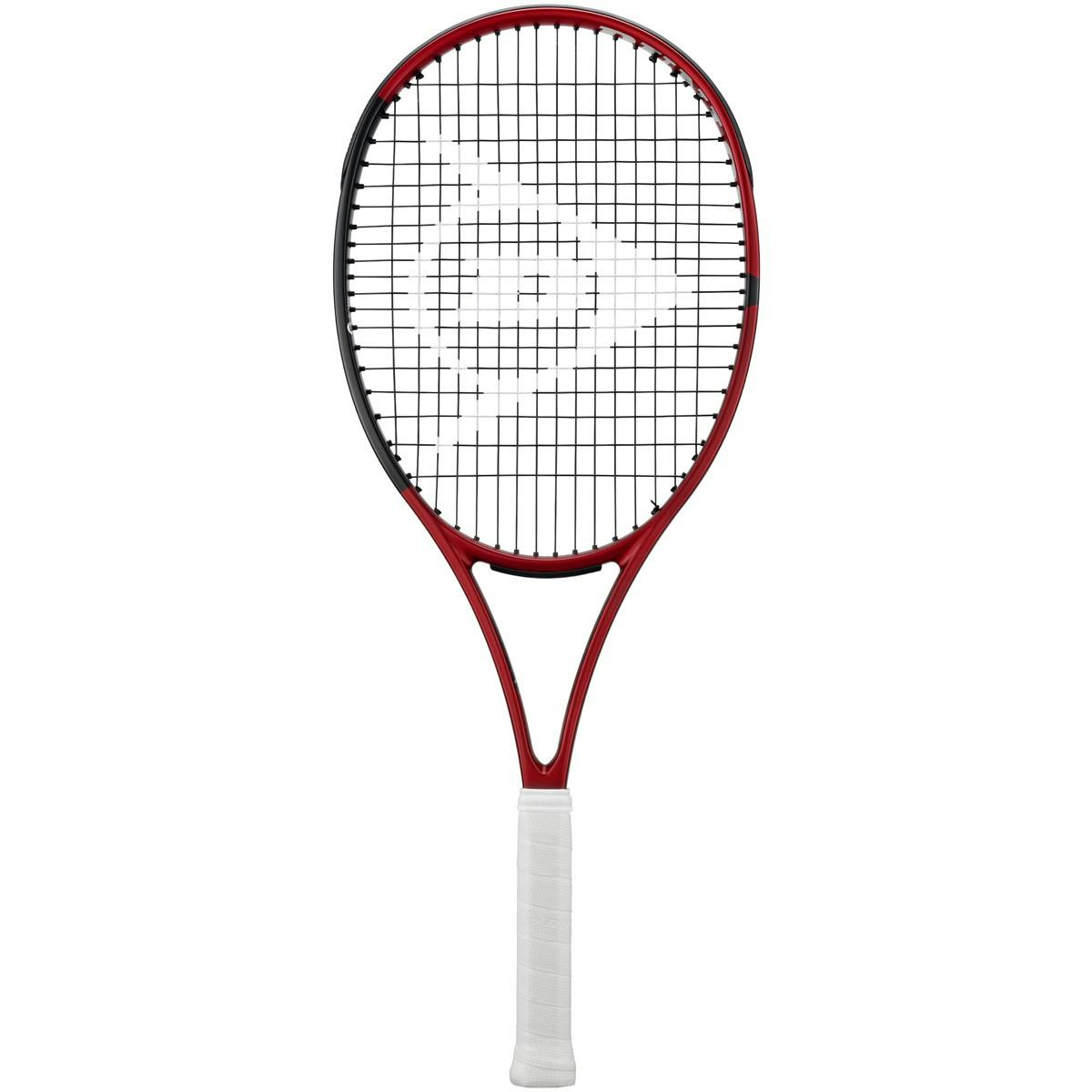 Dunlop CX 200 OS Racquet · Unstrung