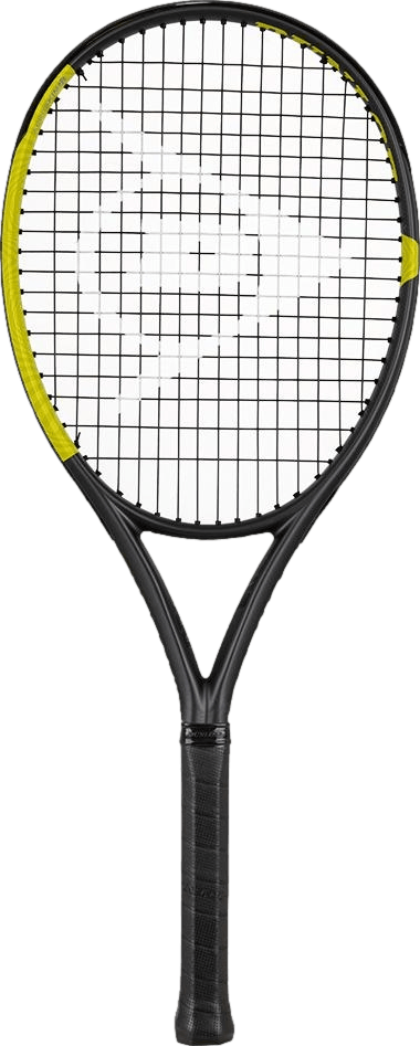 Dunlop SX Team 260 Racquet (2022) · Strung