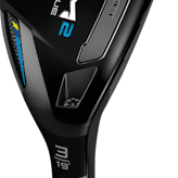 TaylorMade SIM2 Rescue · Right handed · Regular · 4H