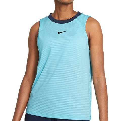 NikeCourt Advantage Women's Tennis Tank Top