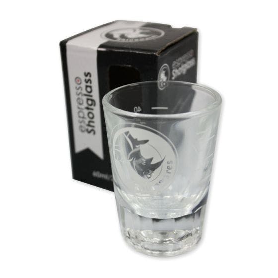 Rhino Coffee Gear Espresso - Shot Pitcher - 3 ounce