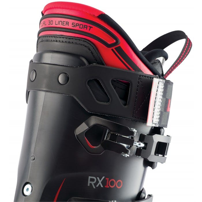 Lange RX 100 GW Ski Boots · 2023