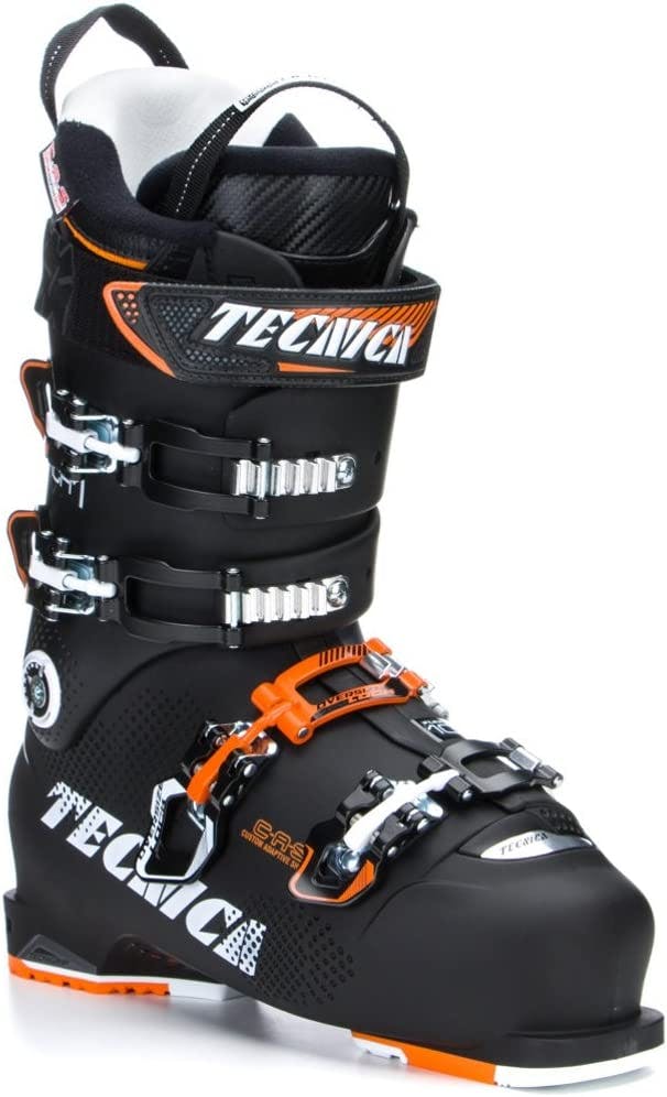 Tecnica Mach1 100 LV Ski Boots · 2017