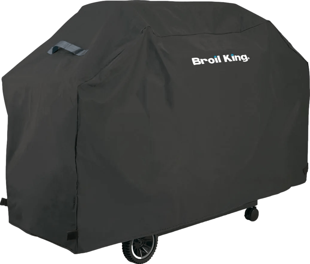 Broil King Select PVC Polyester Grill Cover · 58 in.
