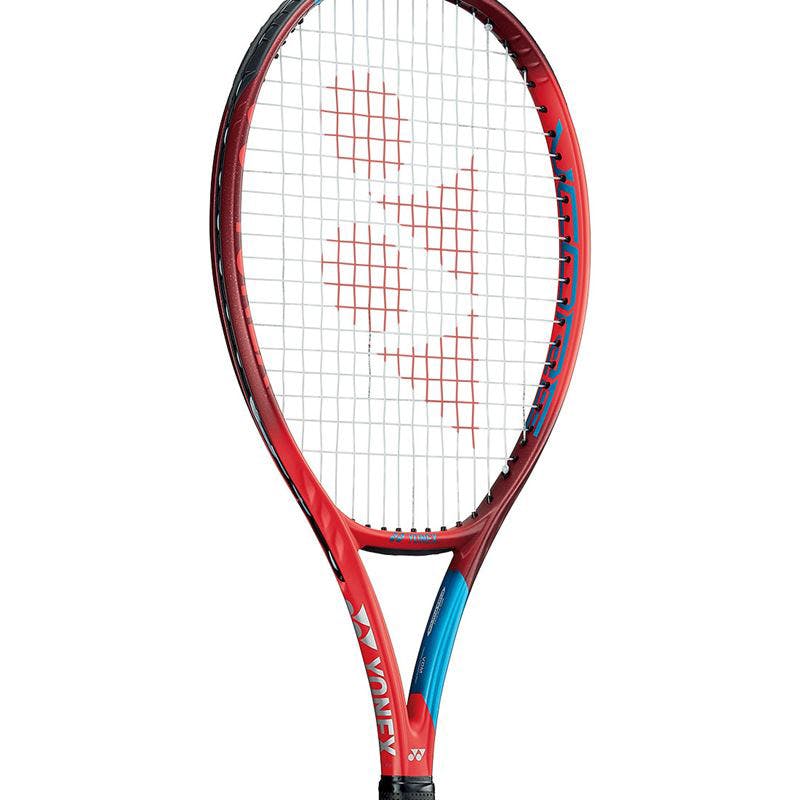 Yonex VCore 100 Racquet · Unstrung | Curated.com