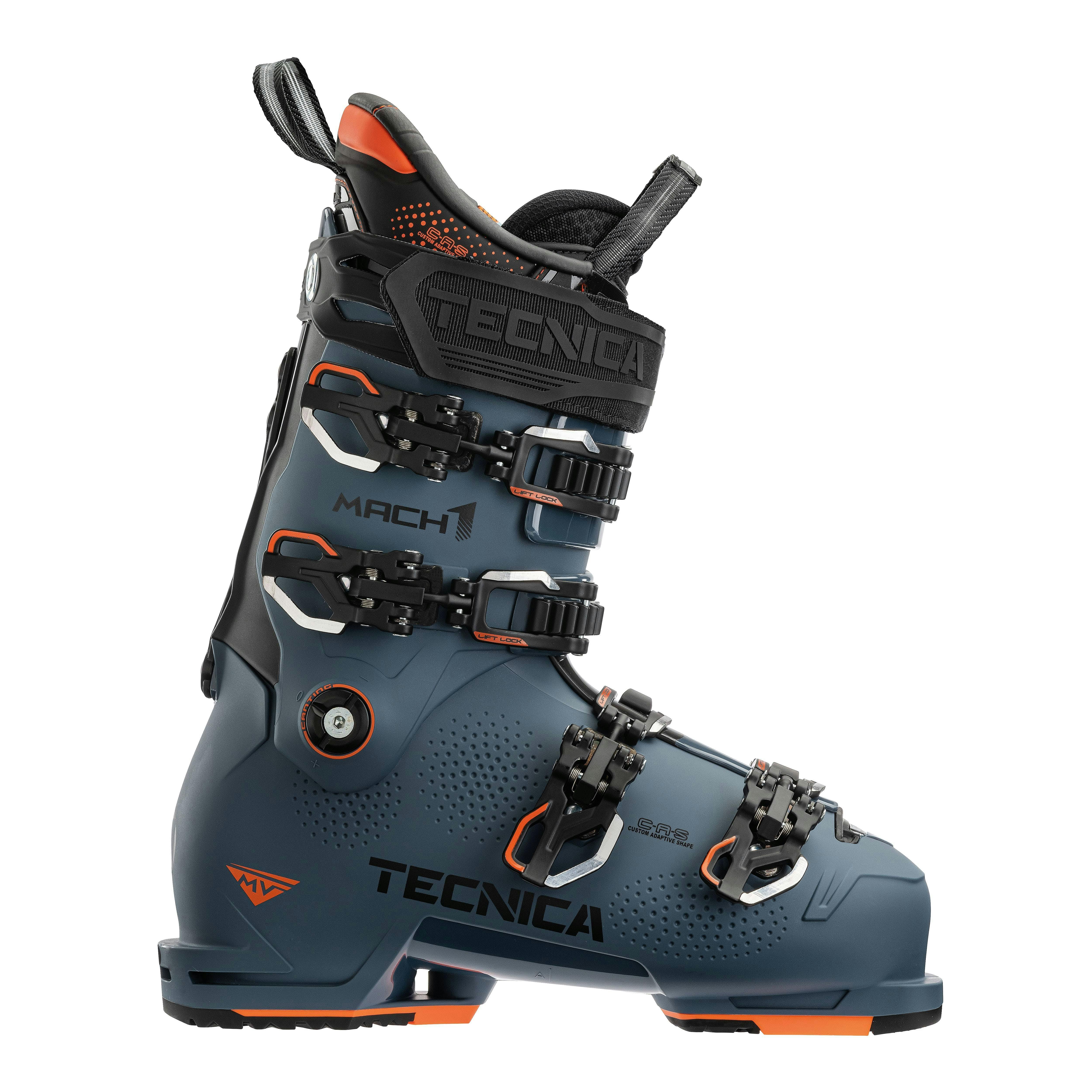 Tecnica Mach1 MV 120 Ski Boots  28.5 · 2021