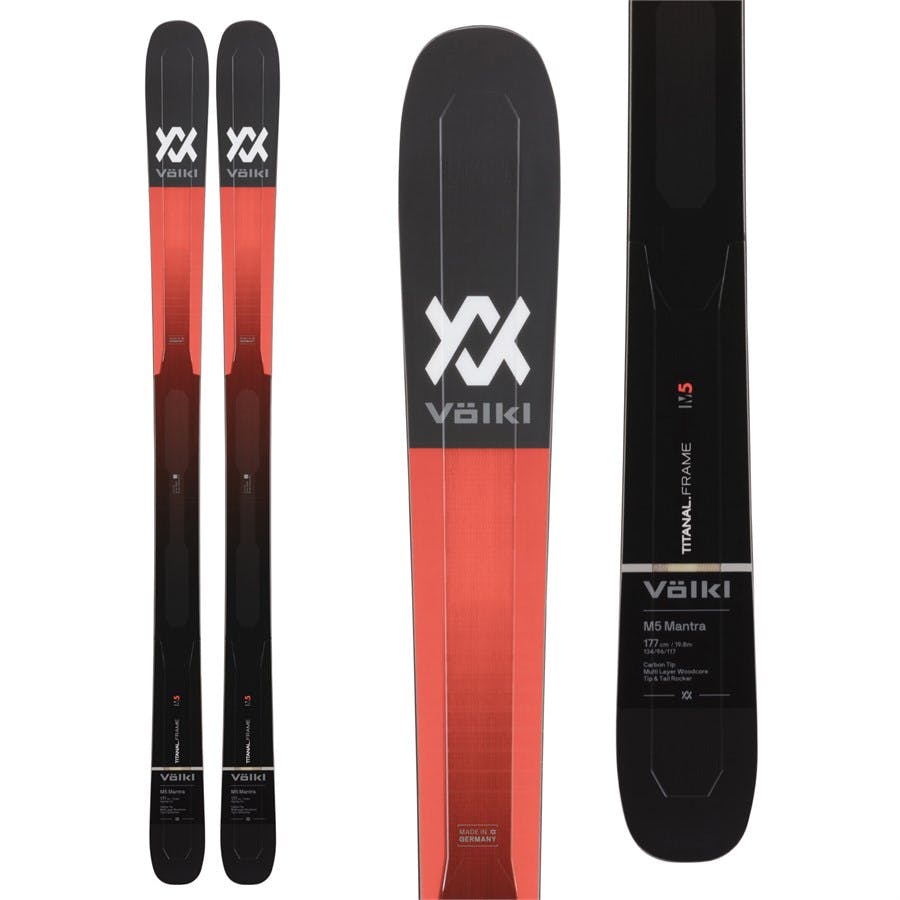 What Are the Best Ski Brands?