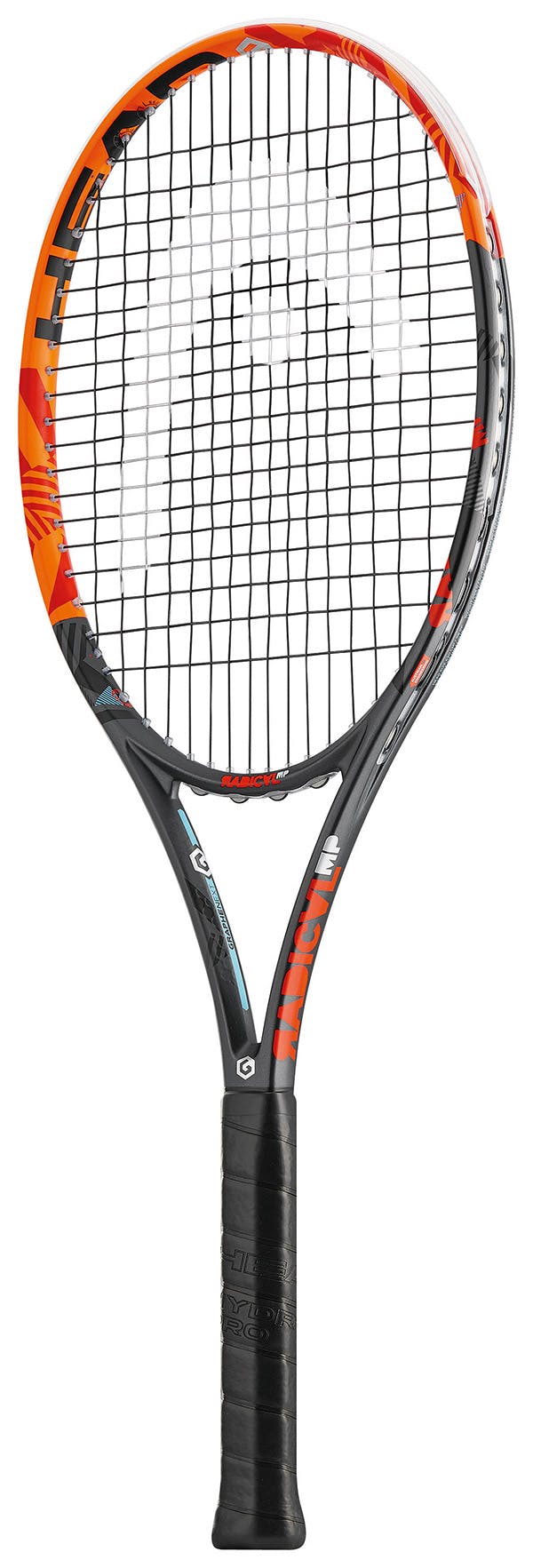 head carbon fiber tennis racket