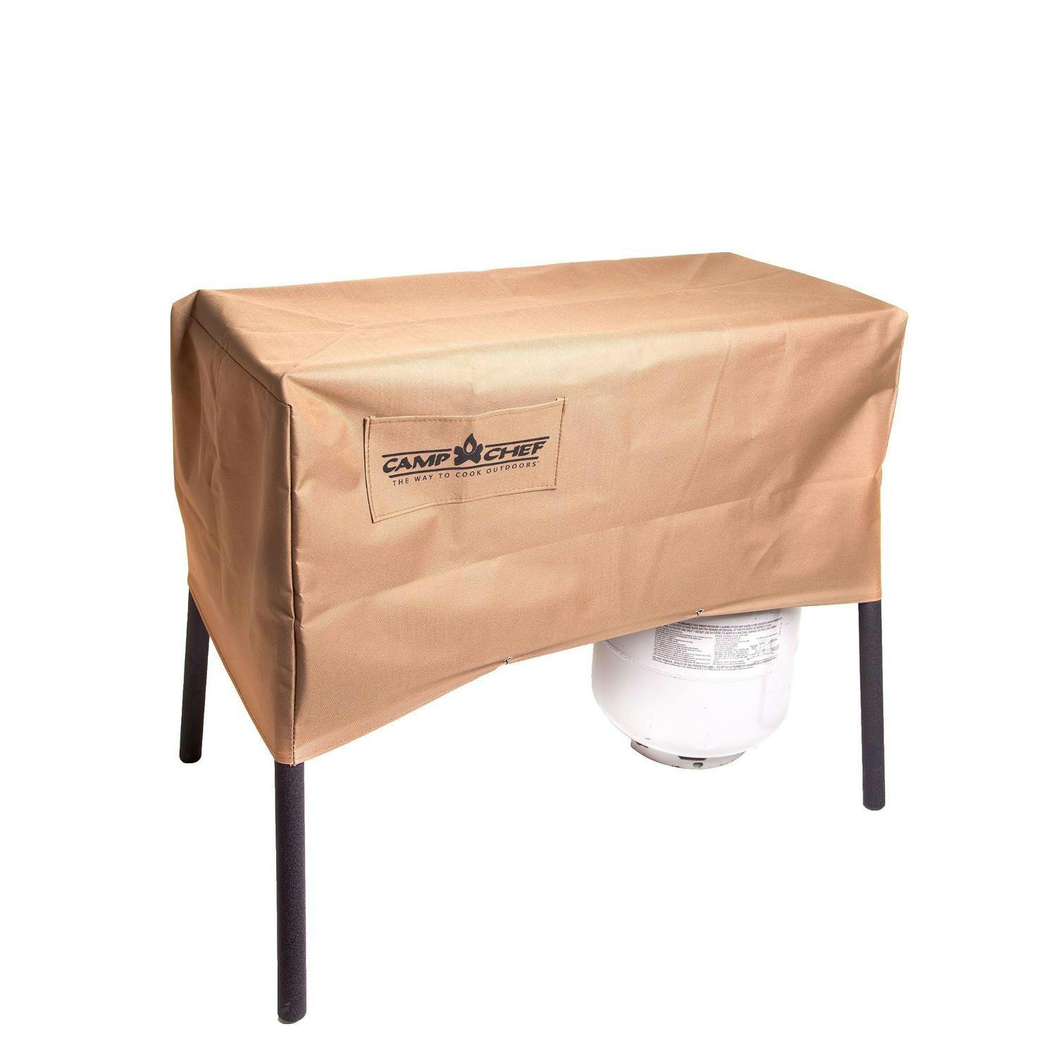 Camp Chef Cover For 2-Burner Cooking Systems