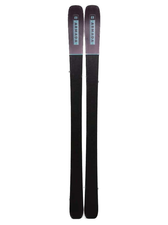 Armada Reliance 92 Ti Skis · Women's · 2023 · 156 cm