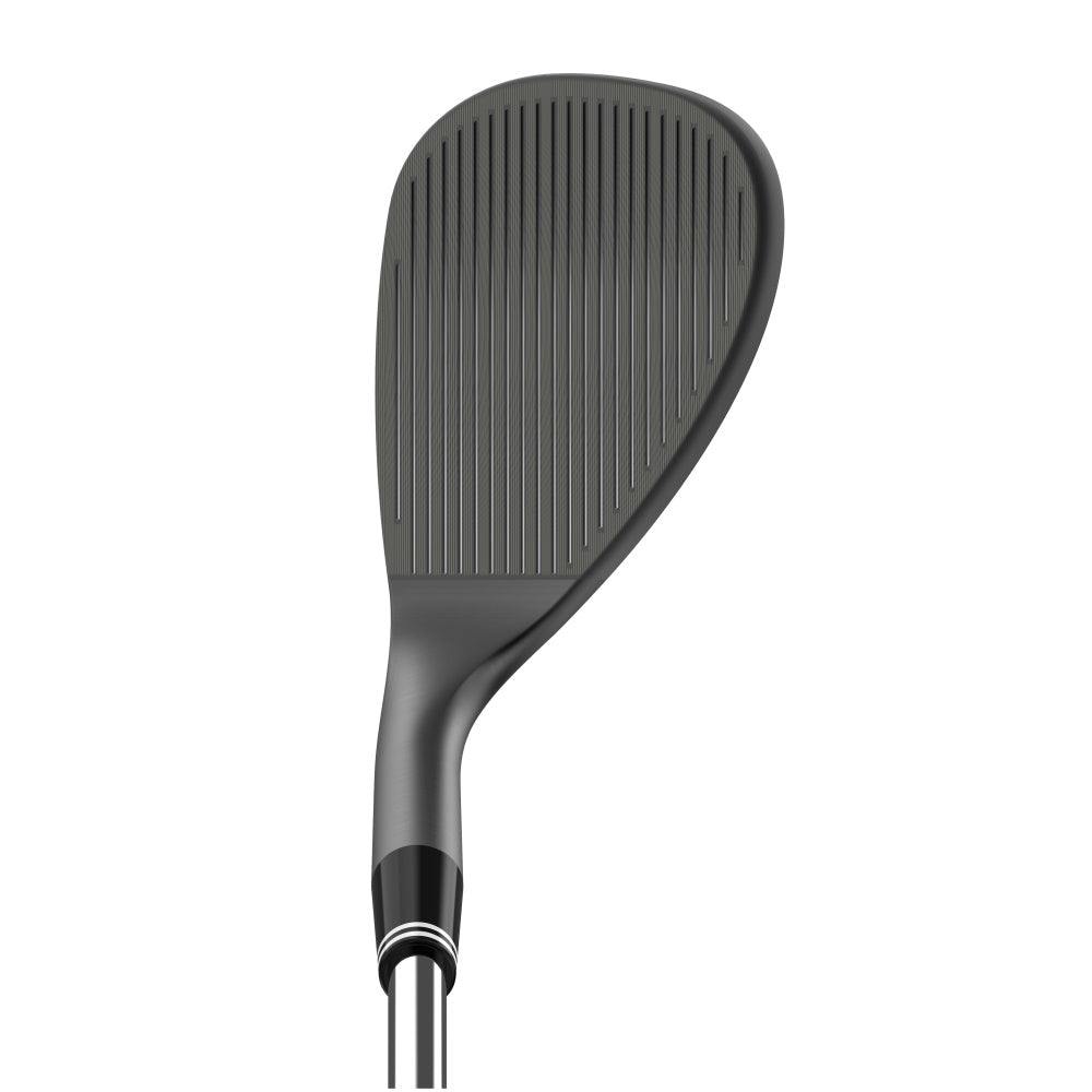 Cleveland Golf RTX Full Face Wedge · Right Handed · Steel · 52° · 9 · Black Satin