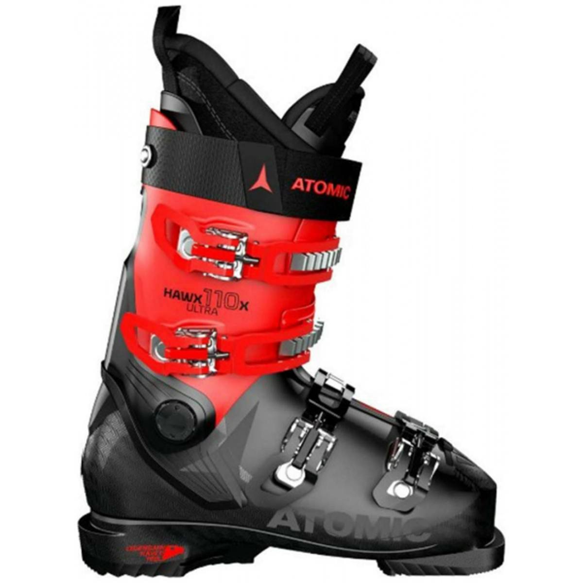 Atomic Hawx Ultra 110X Ski Boots · 2021