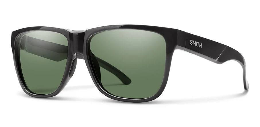Smith Ruckus Sunglasses - Matte Black - Ignitor | Curated.com