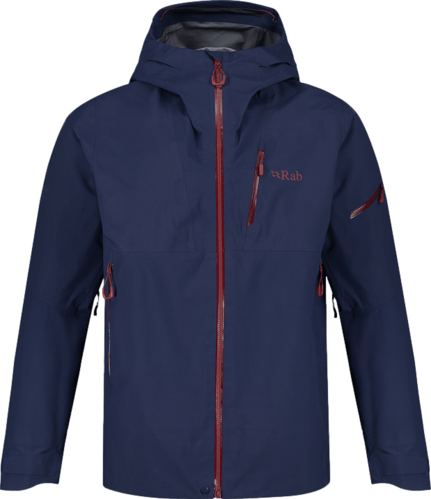 Rab Men's Khroma GTX Shell Jacket | Curated.com