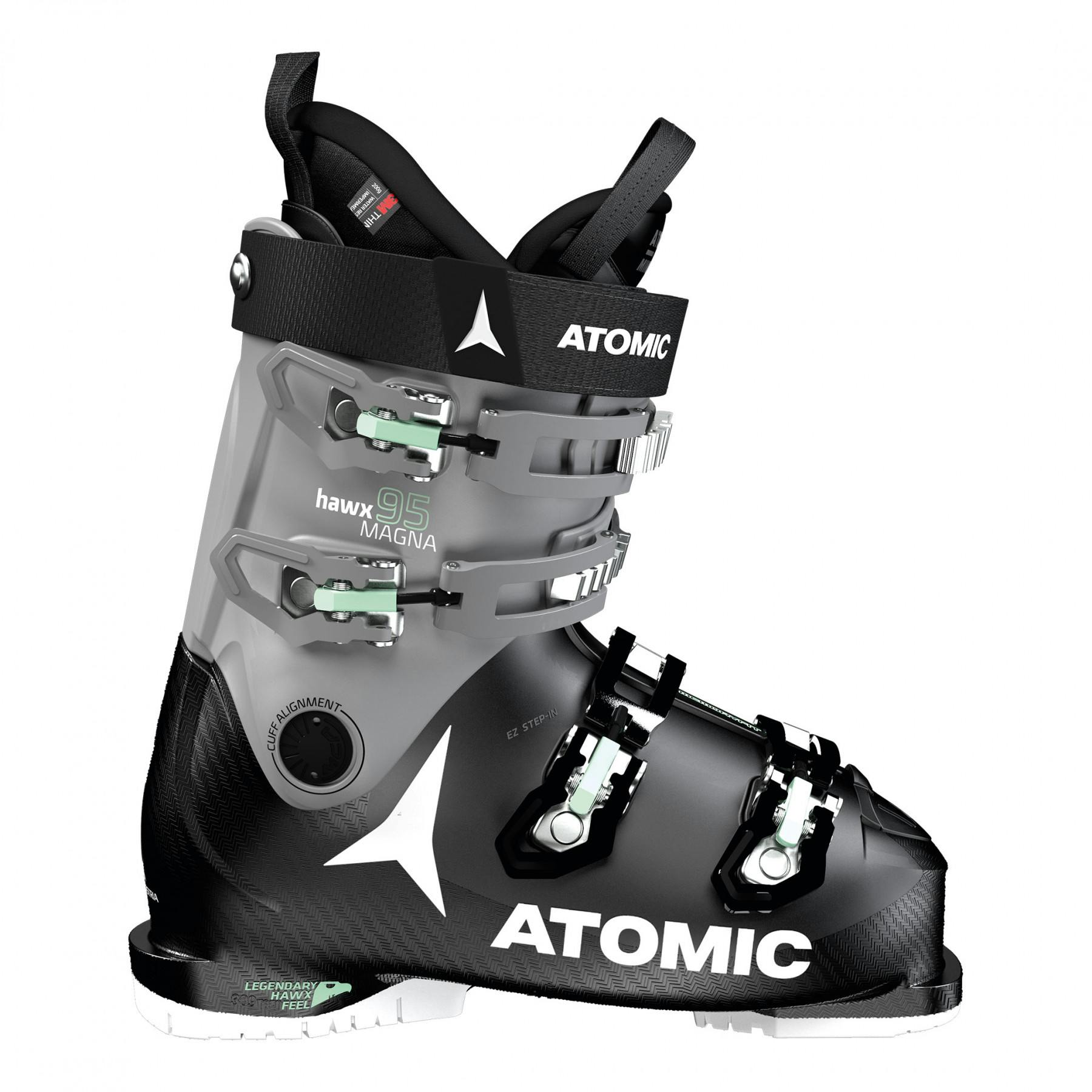 Atomic Hawx Magna 95 W Ski Boots · Women's · 2022