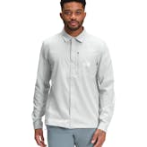 The North Face Men's First Trail UPF Long Sleeve Shirt