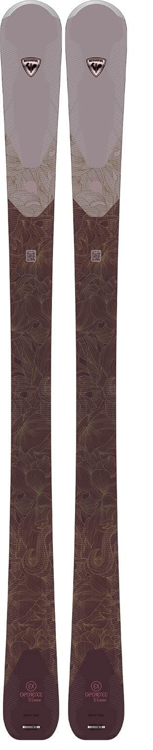 Rossignol Experience 86 W Skis · Women's · 2023