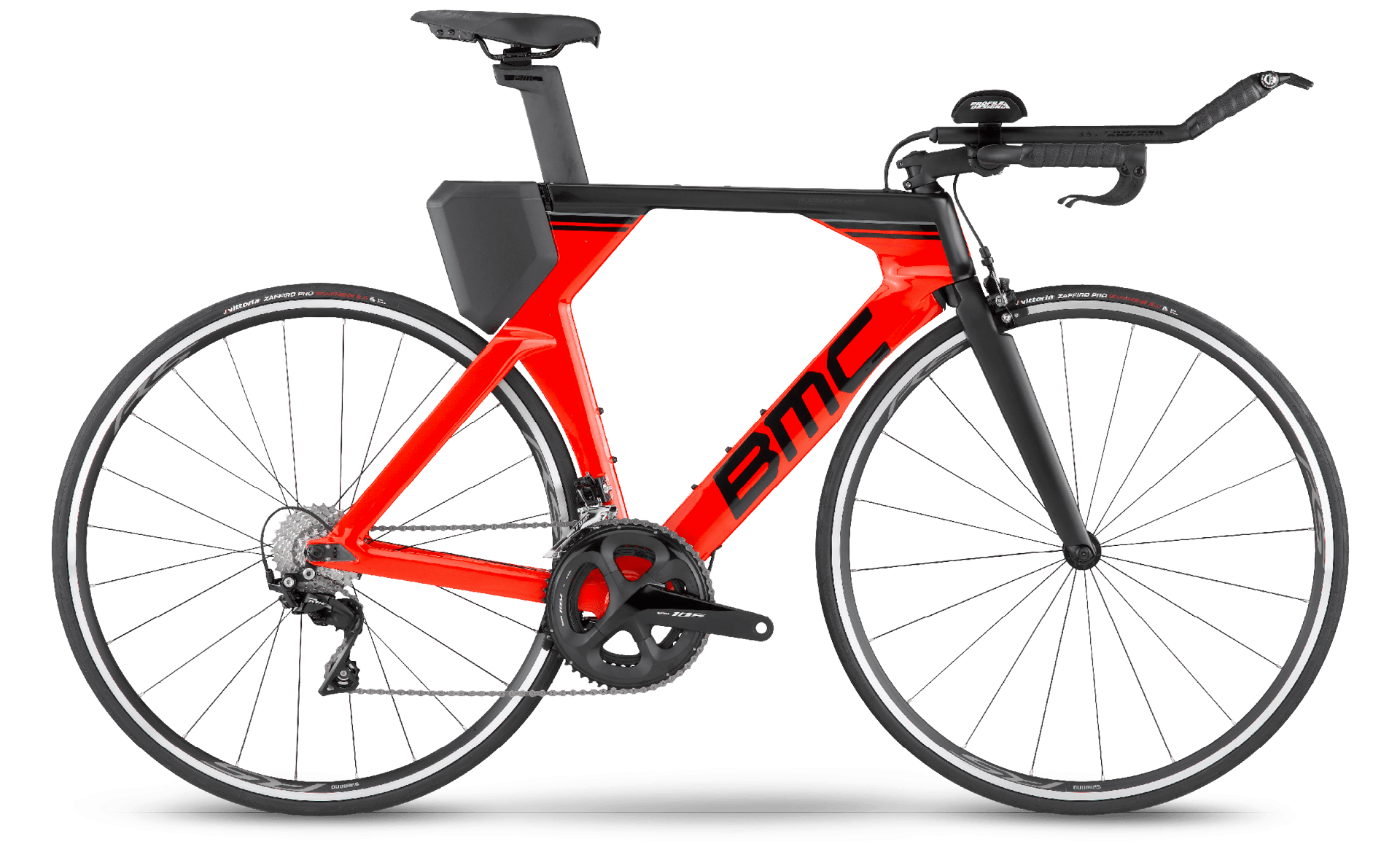 Expert Review: BMC Timemachine ONE Road Bike | Curated.com
