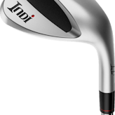 Indi Golf B.I.G. Wedge · Right handed · Steel · Stiff · 58 · 12
